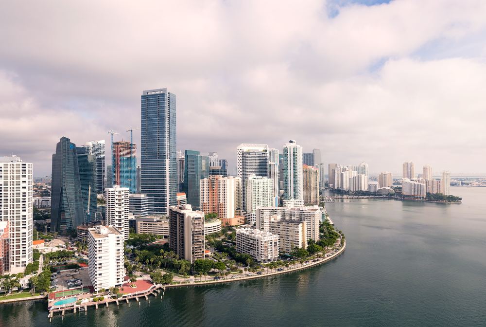 Miami, Florida
